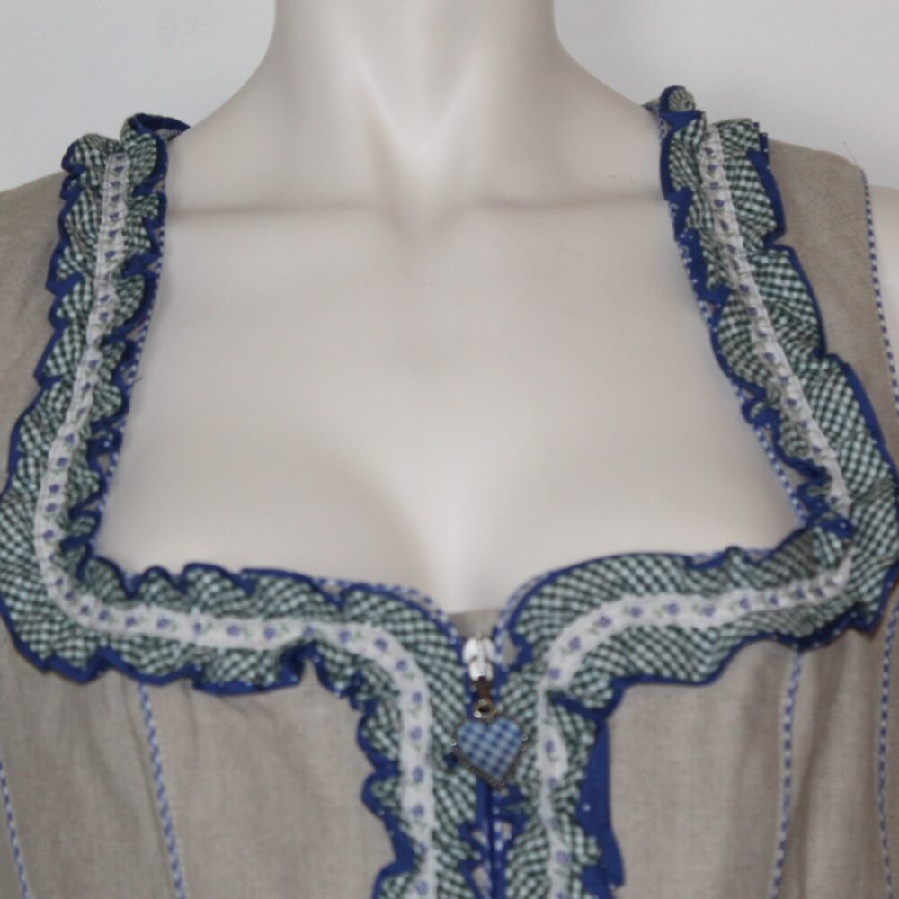 Trachtengilet von Country Line – Bild 5