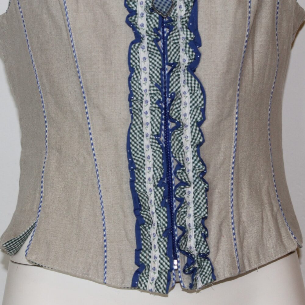 Trachtengilet von Country Line – Bild 3