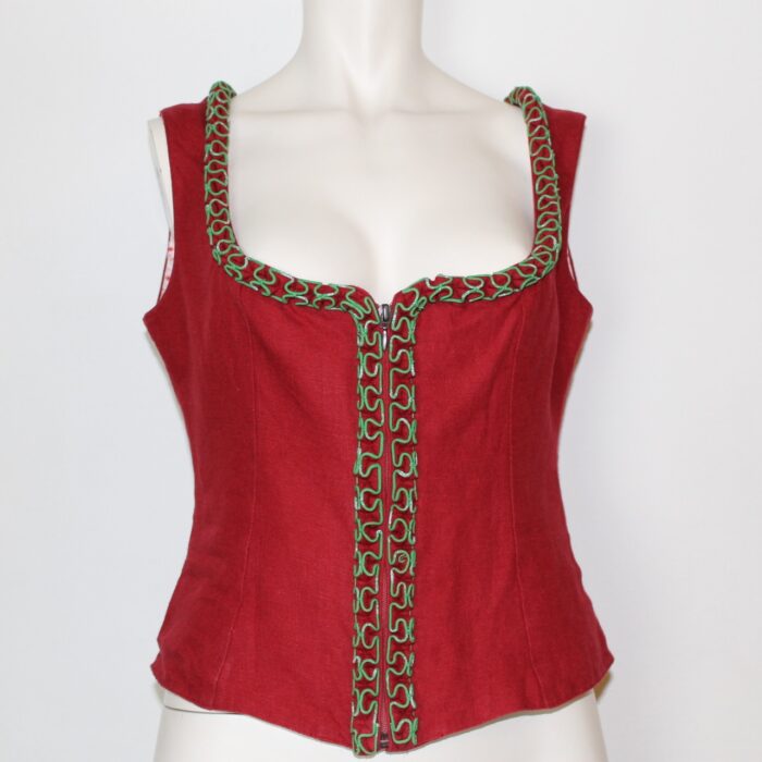 Trachtengilet von Almsach