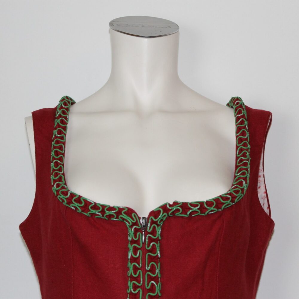 Trachtengilet von Almsach – Bild 3