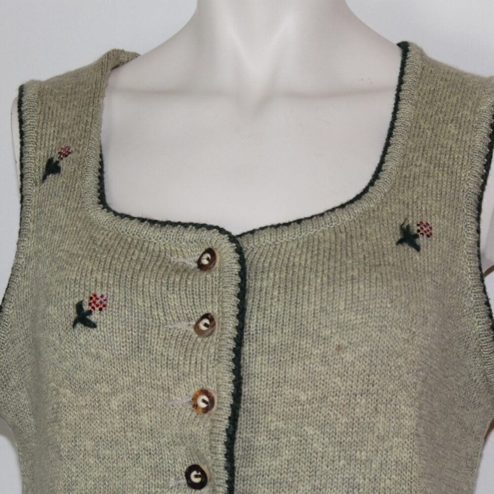 Strickweste von Steffner – Bild 5