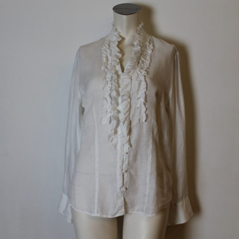 Bluse von Forsten Lechner – Bild 4