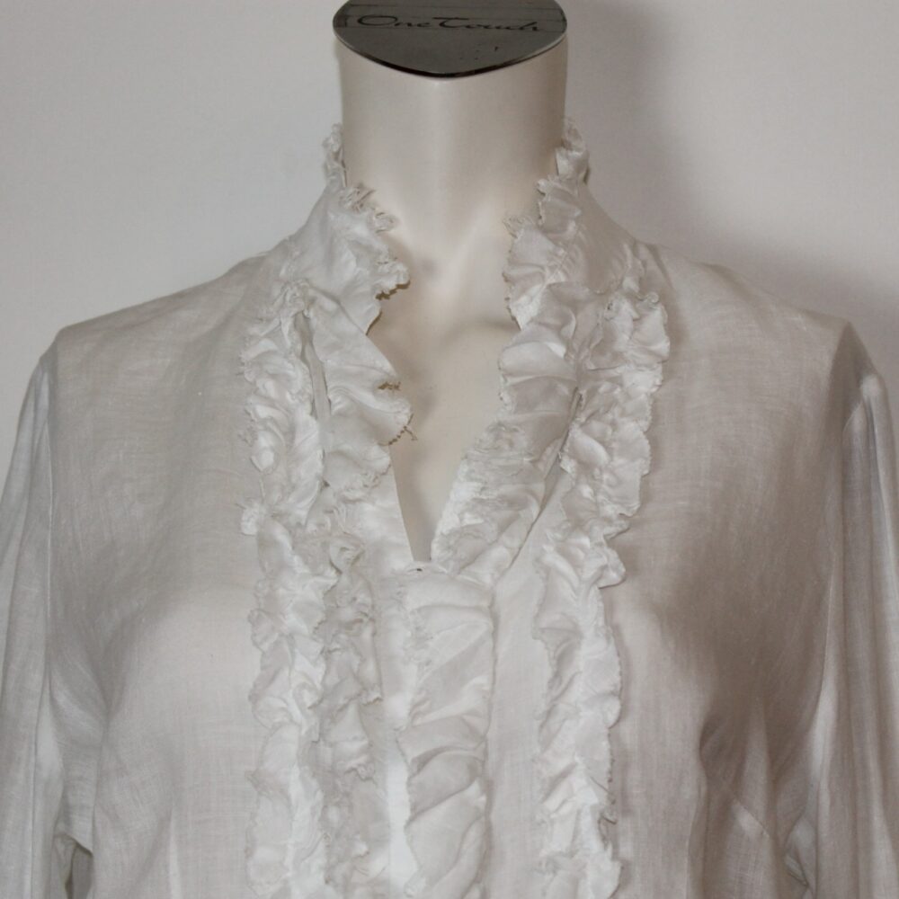 Bluse von Forsten Lechner – Bild 3