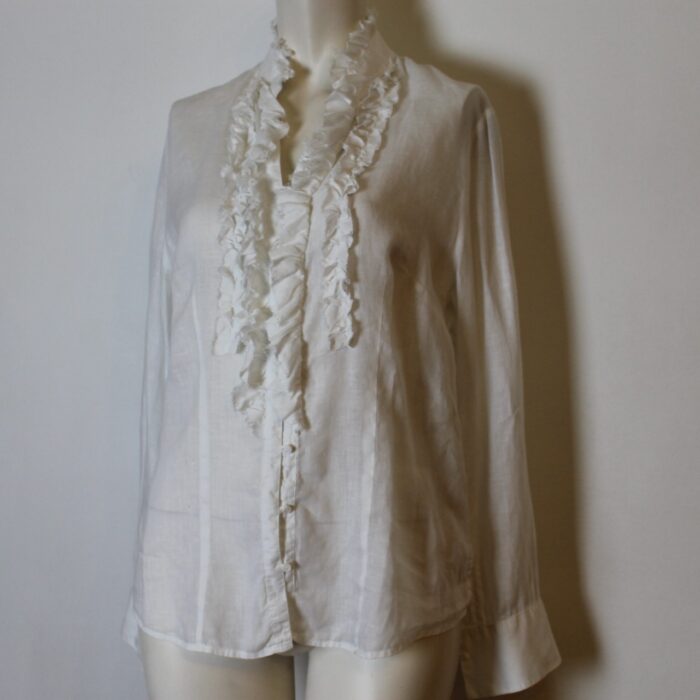 Bluse von Forsten Lechner