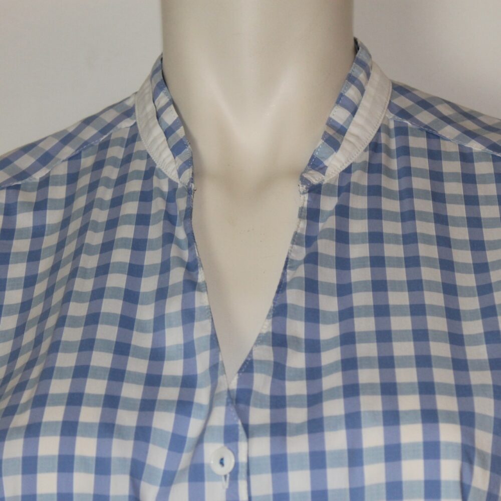 Trachtenbluse von h. Moser – Bild 5