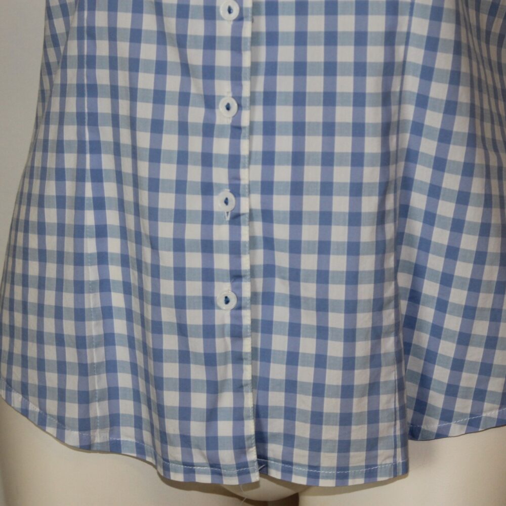 Trachtenbluse von h. Moser – Bild 4