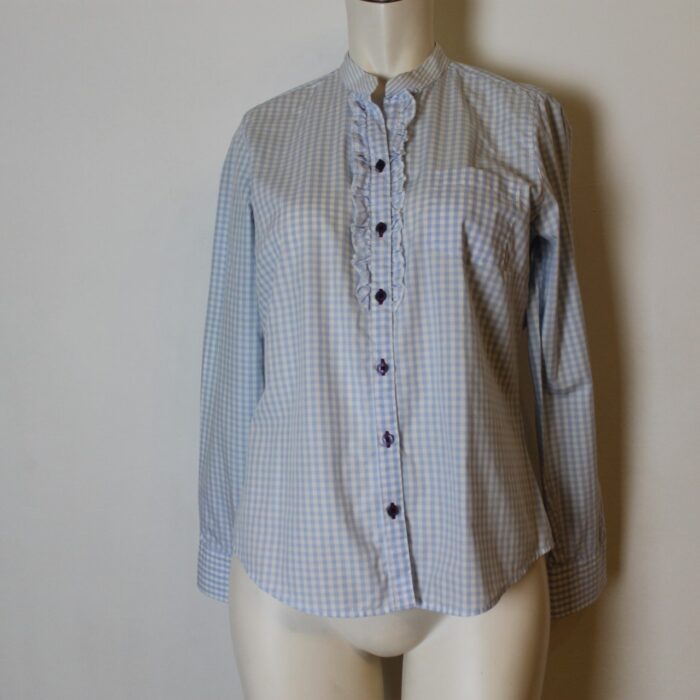 Bluse von Milano