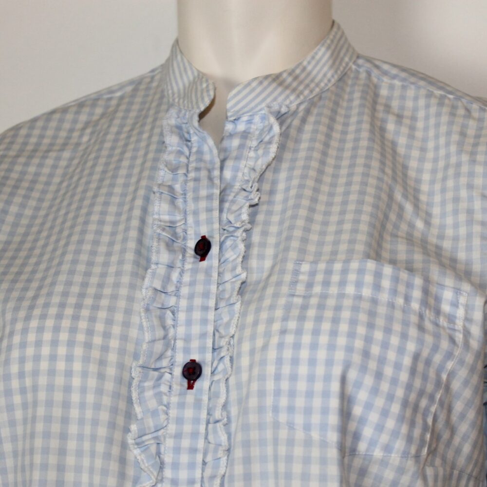 Bluse von Milano – Bild 2