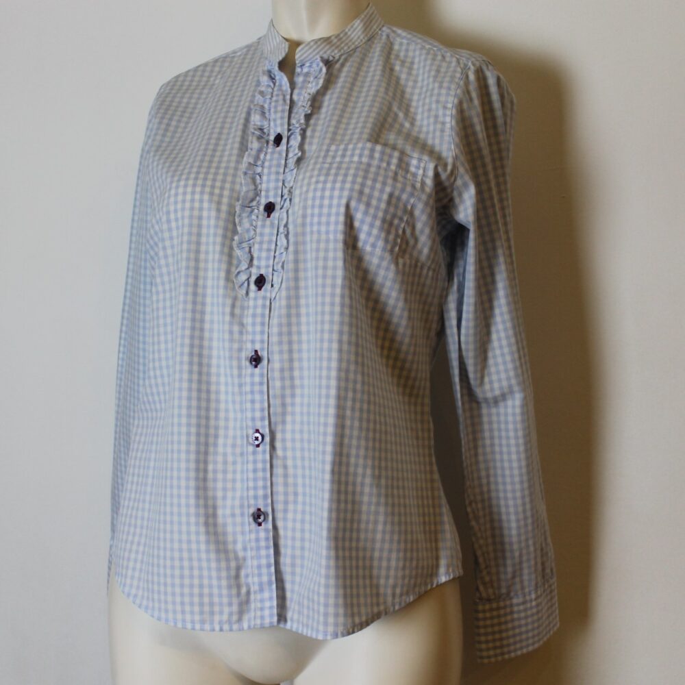 Bluse von Milano – Bild 3