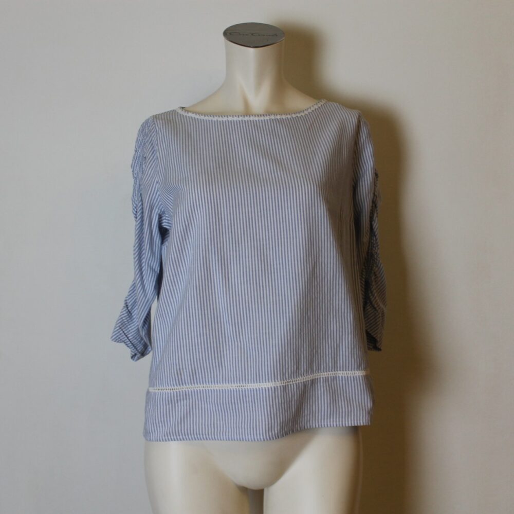 Bluse von Arido