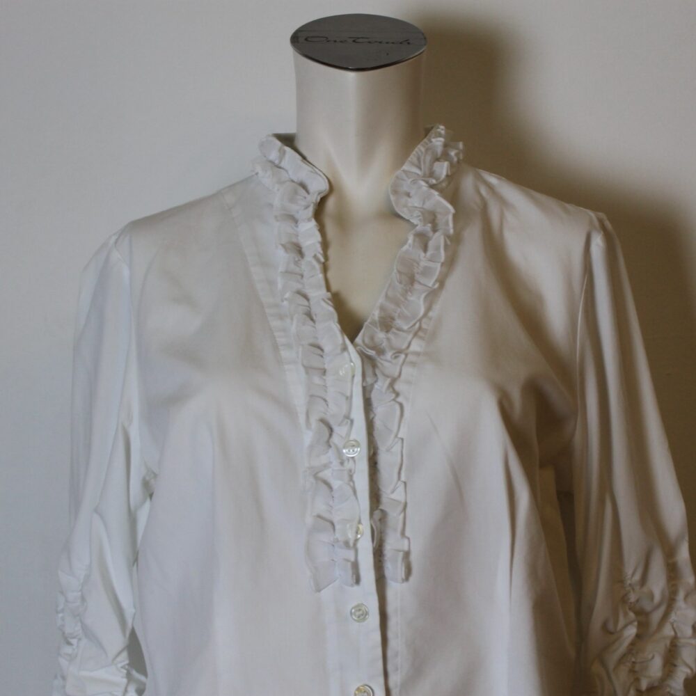 Bluse von Landhaus – Bild 5