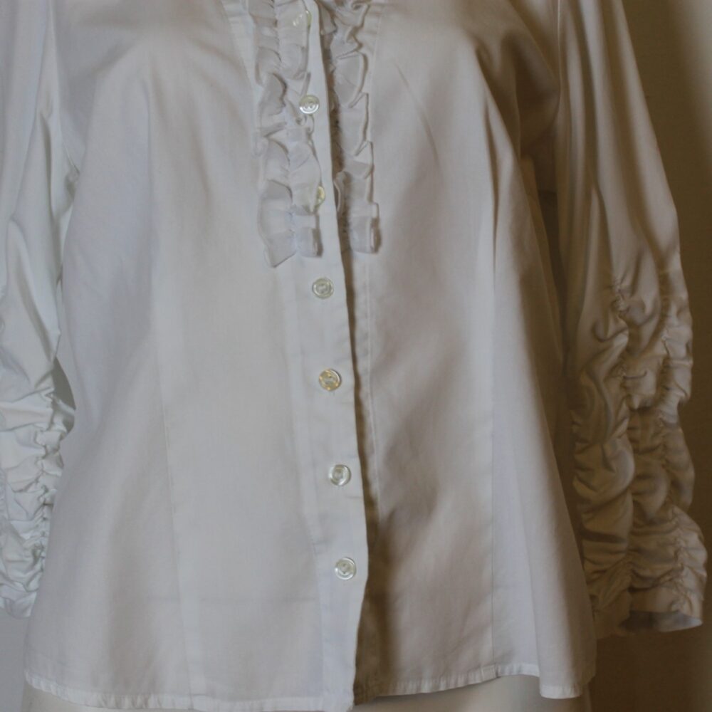Bluse von Landhaus – Bild 4