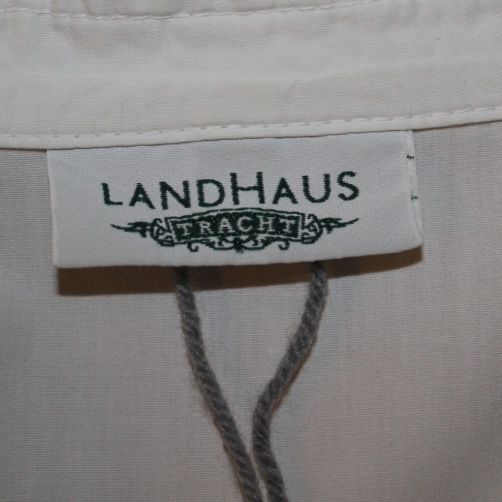 Bluse von Landhaus – Bild 3