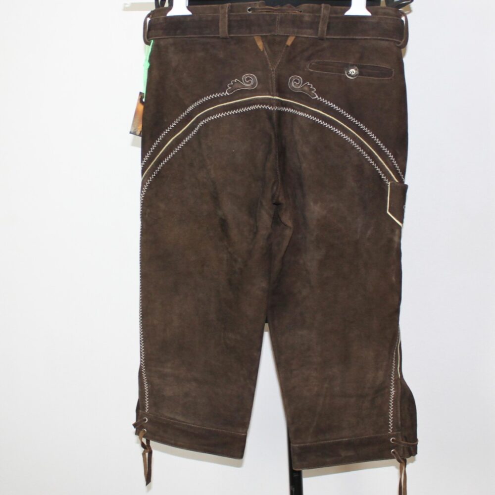 Damen Lederhose – Bild 5
