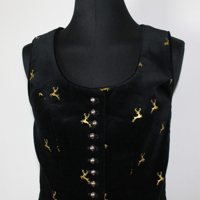 Gilet K & K Kaiserjäger