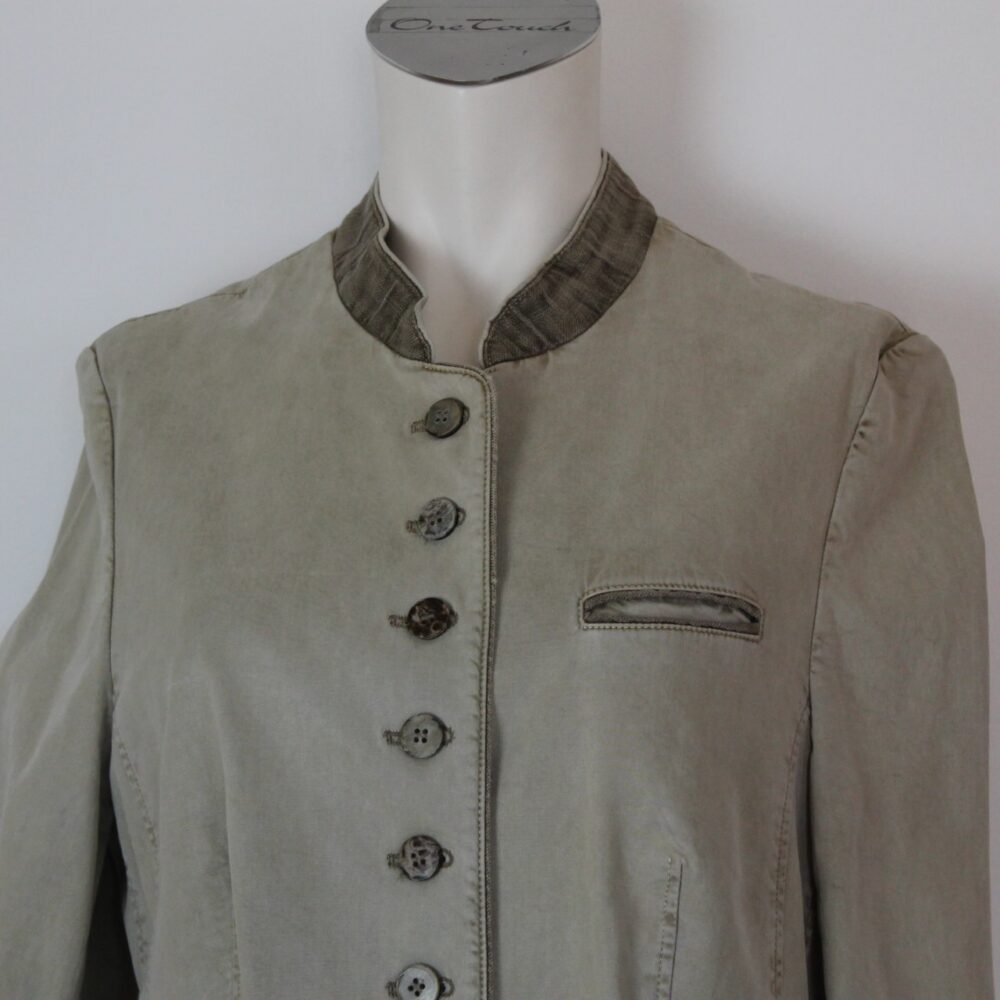 Trachten-Blazer von h. Moser – Bild 6