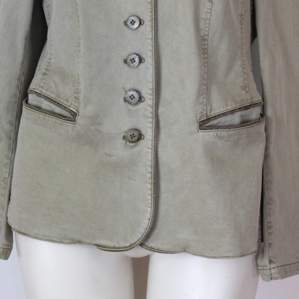 Trachten-Blazer von h. Moser – Bild 5