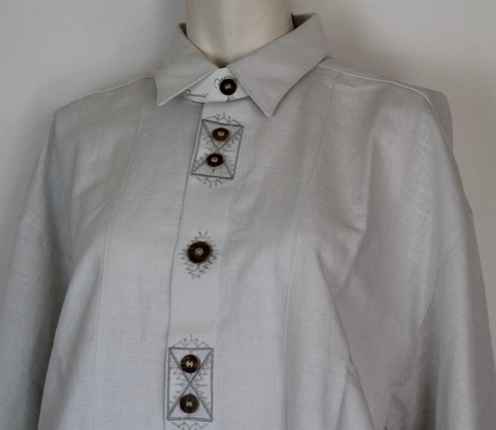Herrenhemd Imperial