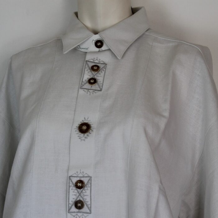 Herrenhemd Imperial
