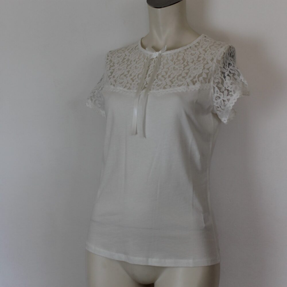 T-Shirt h.Moser – Bild 2