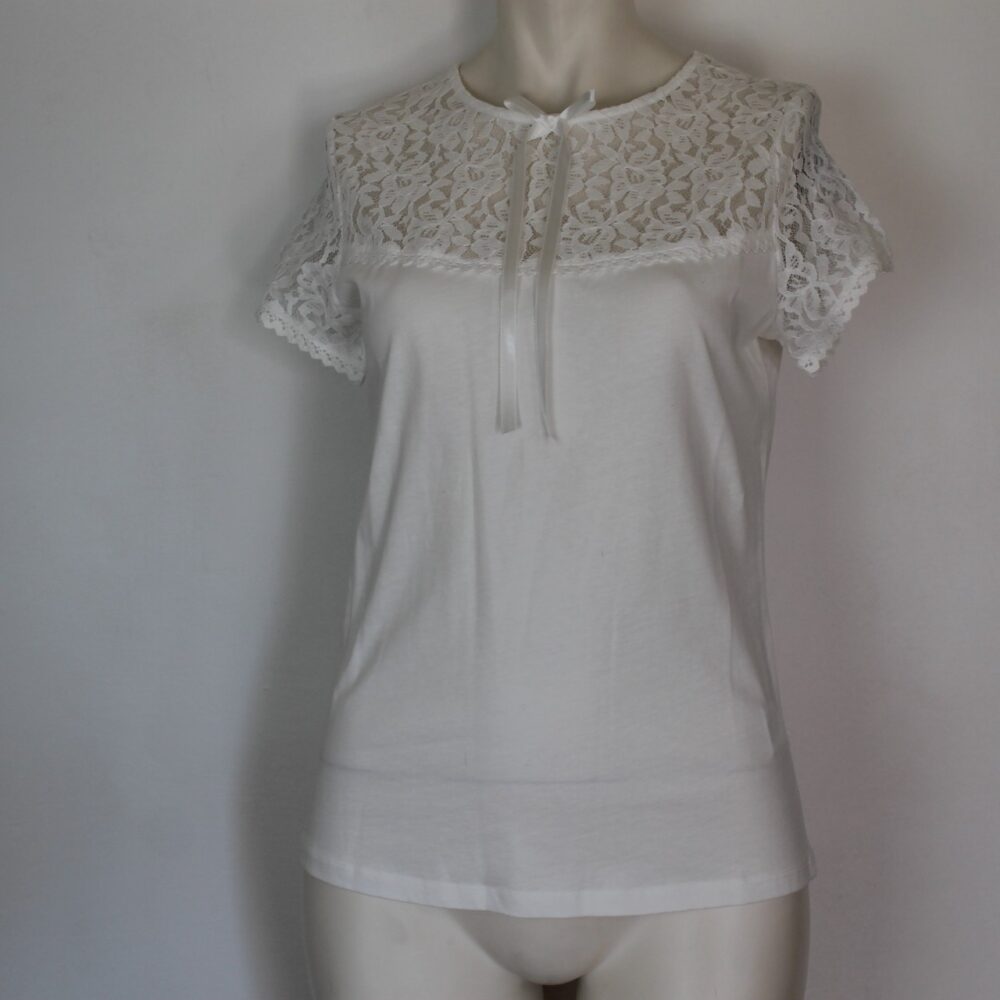 T-Shirt h.Moser