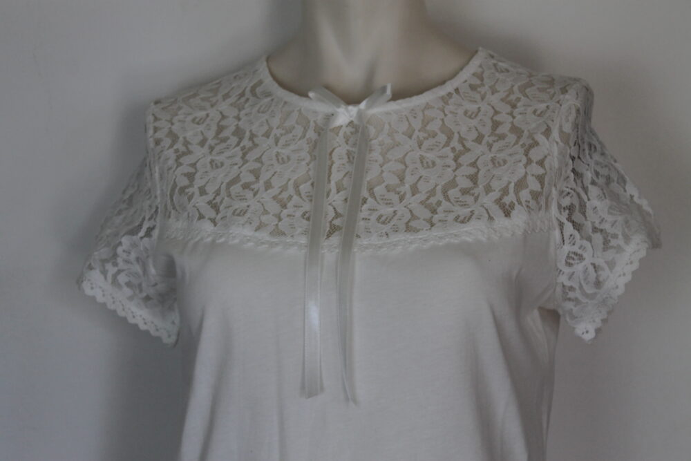 T-Shirt h.Moser – Bild 4