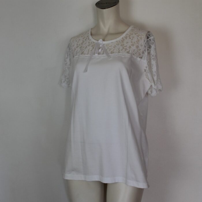 T-Shirt h.Moser