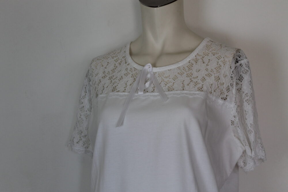 T-Shirt h.Moser – Bild 5