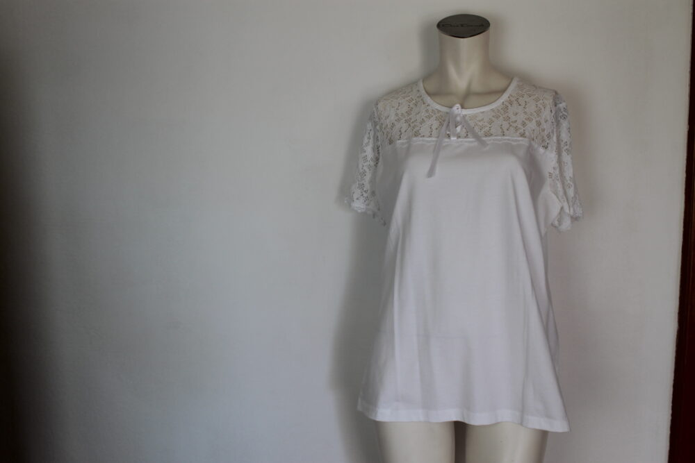 T-Shirt h.Moser – Bild 4