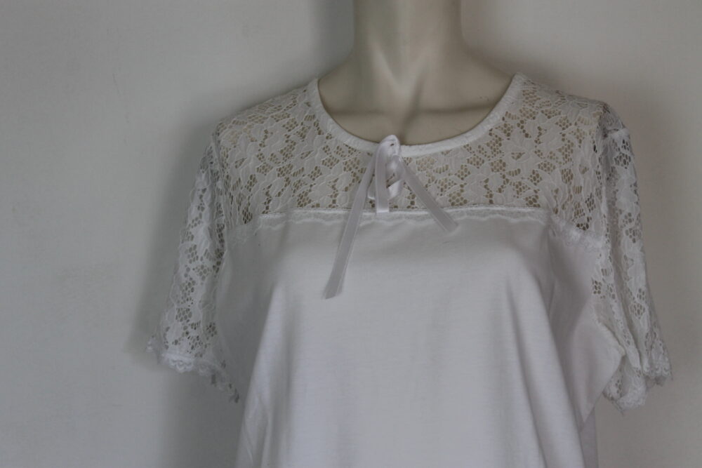 T-Shirt h.Moser – Bild 3