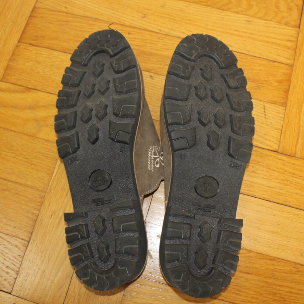 Haferl Pantoffel - Südtiroler Schuhe – Bild 3