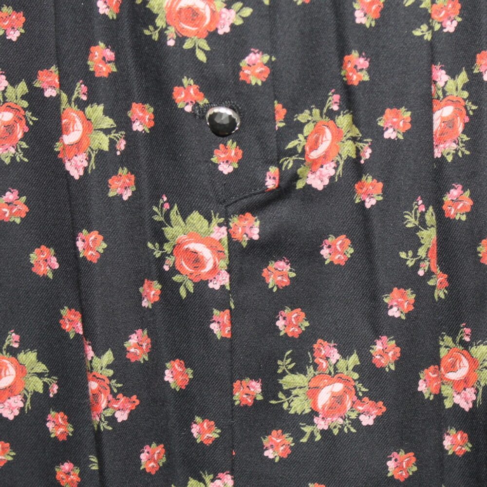 Rosen-Dirndl von Sportalm – Bild 3
