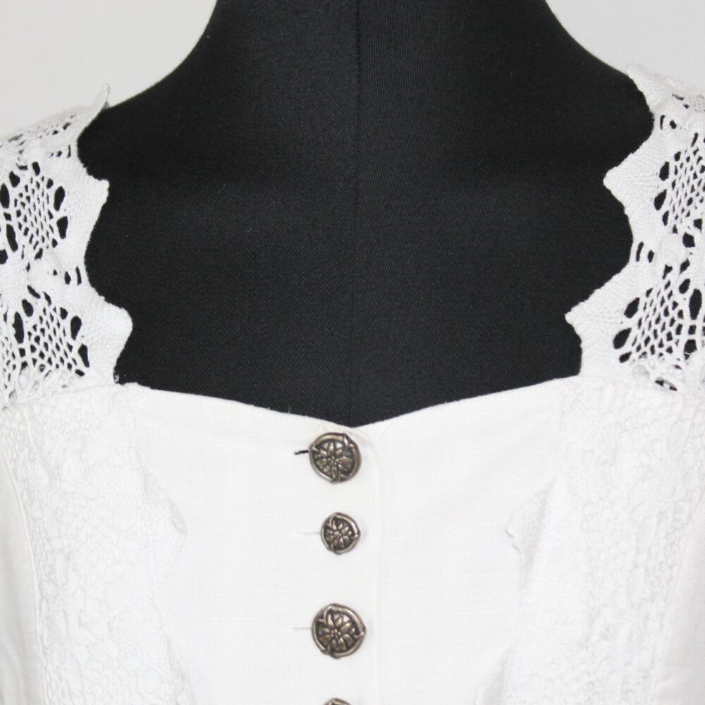Bluse von Hammerschmid – Bild 8