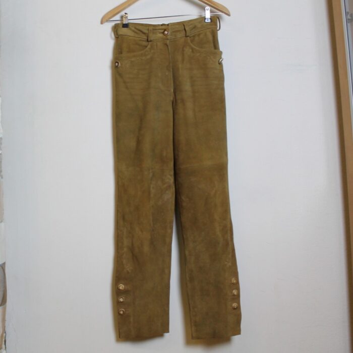 Lederhose Distler