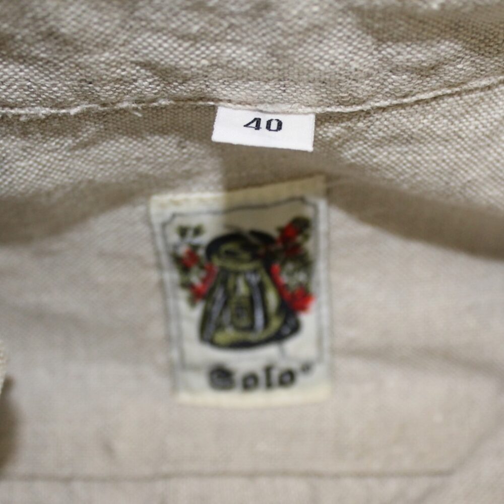 Hemd von Golo – Bild 5