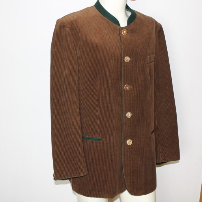 Herren Cord-Jacke von Giesswein