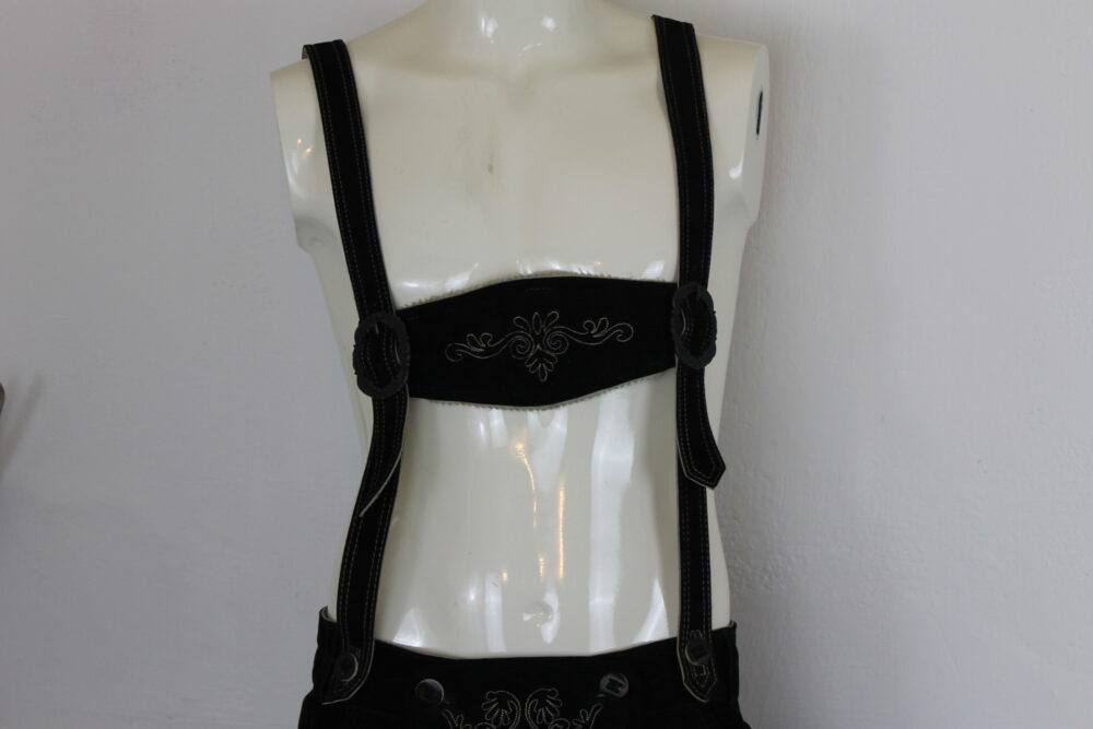Lederhose Spieth & Wensky – Bild 2