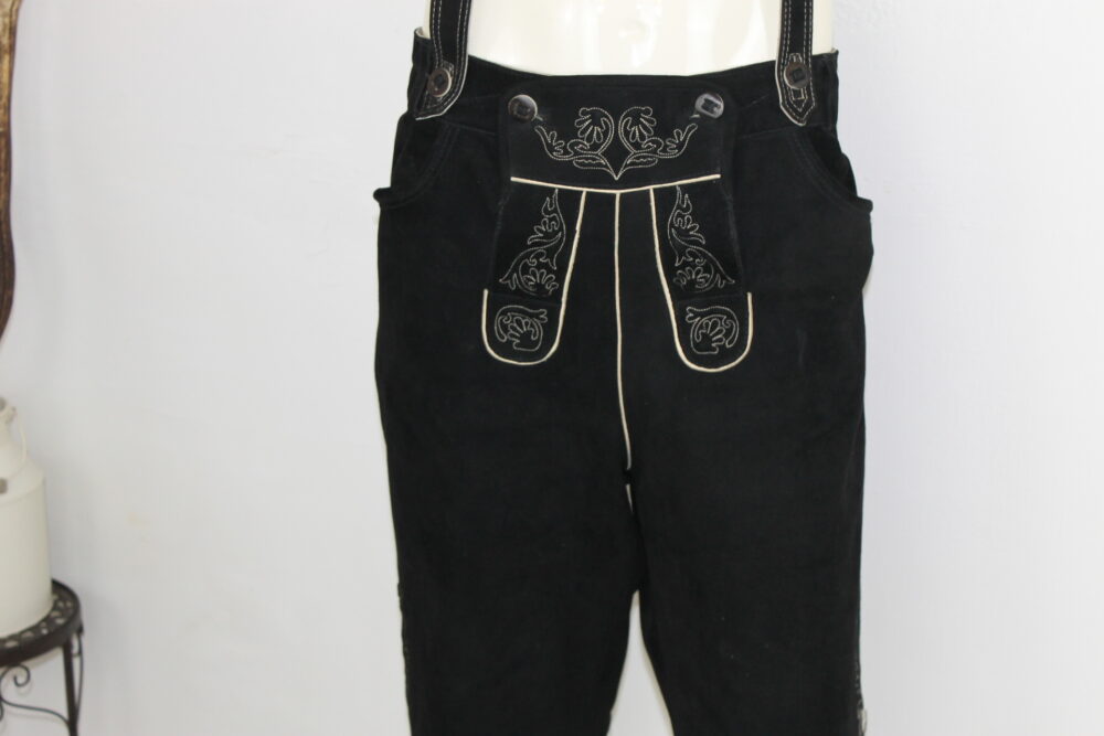 Lederhose Spieth & Wensky – Bild 8