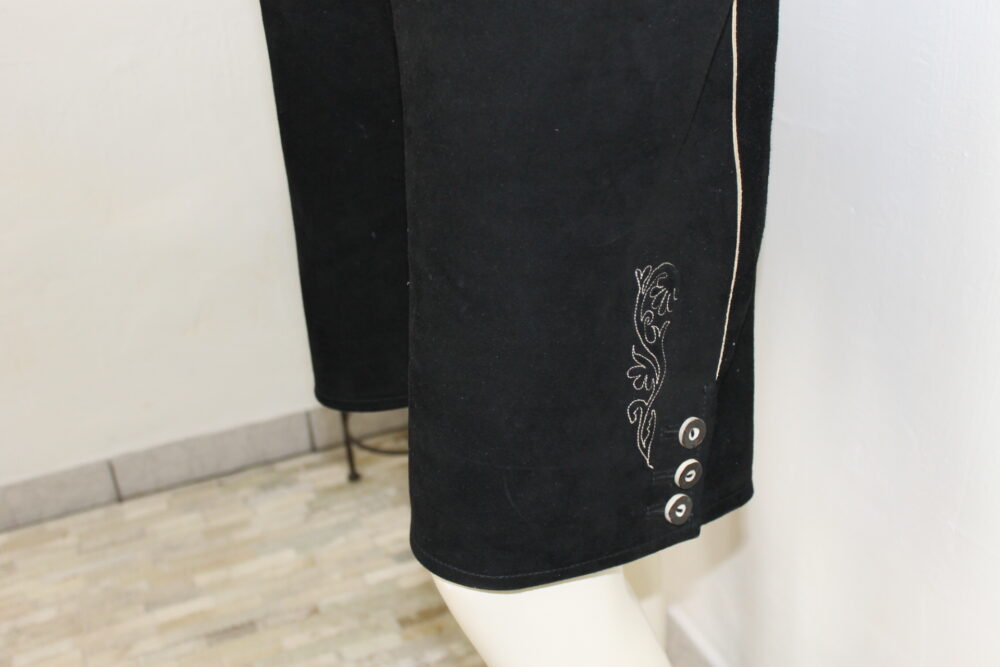 Lederhose Spieth & Wensky – Bild 7