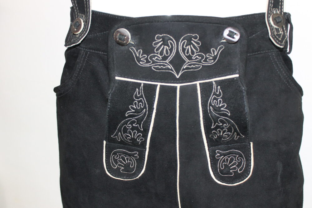 Lederhose Spieth & Wensky – Bild 6