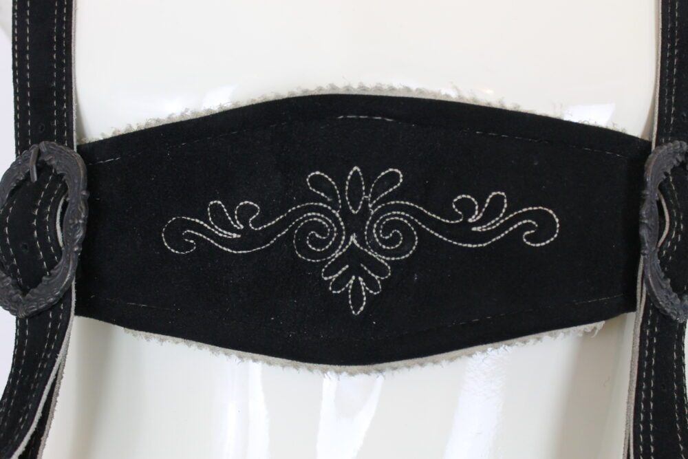 Lederhose Spieth & Wensky – Bild 5