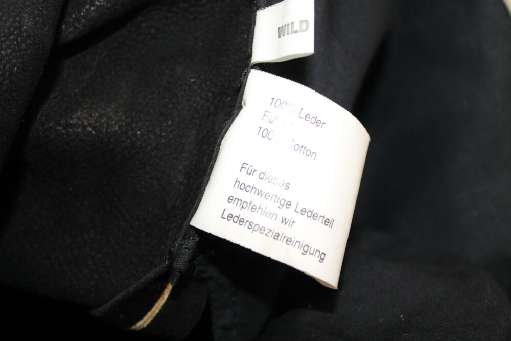 Lederhose Spieth & Wensky – Bild 3
