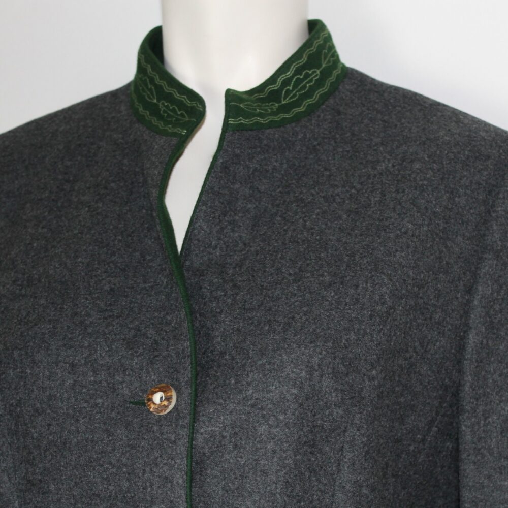 Neuwertige Gössl Damen-Jacke – Bild 7