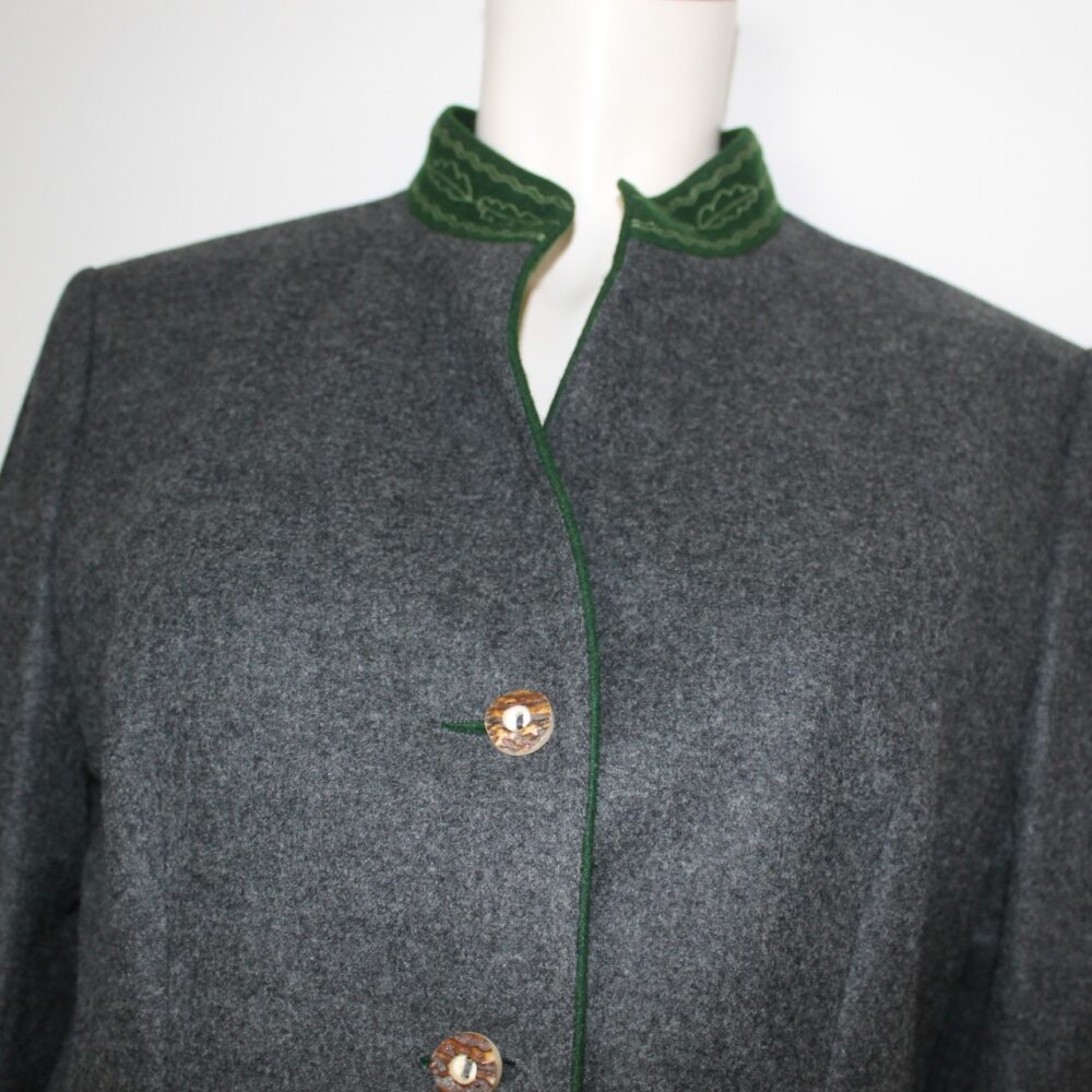 Neuwertige Gössl Damen-Jacke – Bild 3