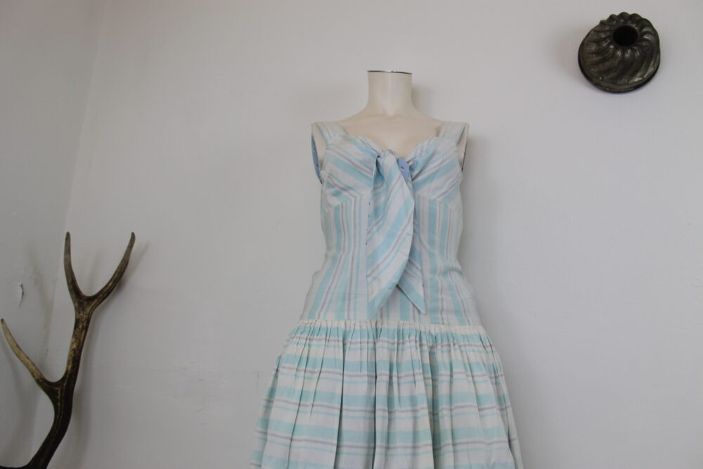 Sommerliches Seidenkleid von Lena Hoschek – Bild 7