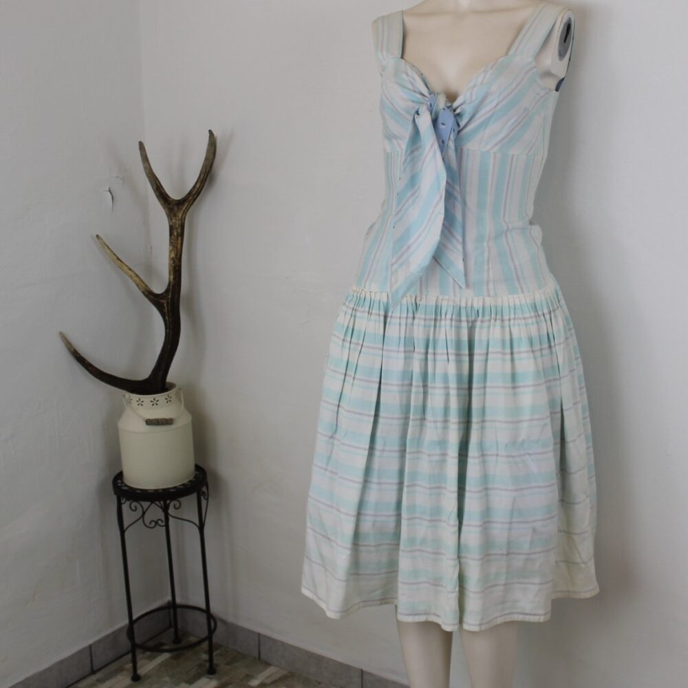 Sommerliches Seidenkleid von Lena Hoschek – Bild 5