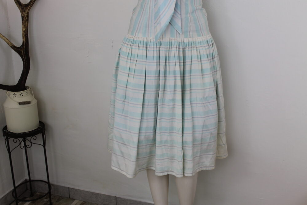 Sommerliches Seidenkleid von Lena Hoschek – Bild 3