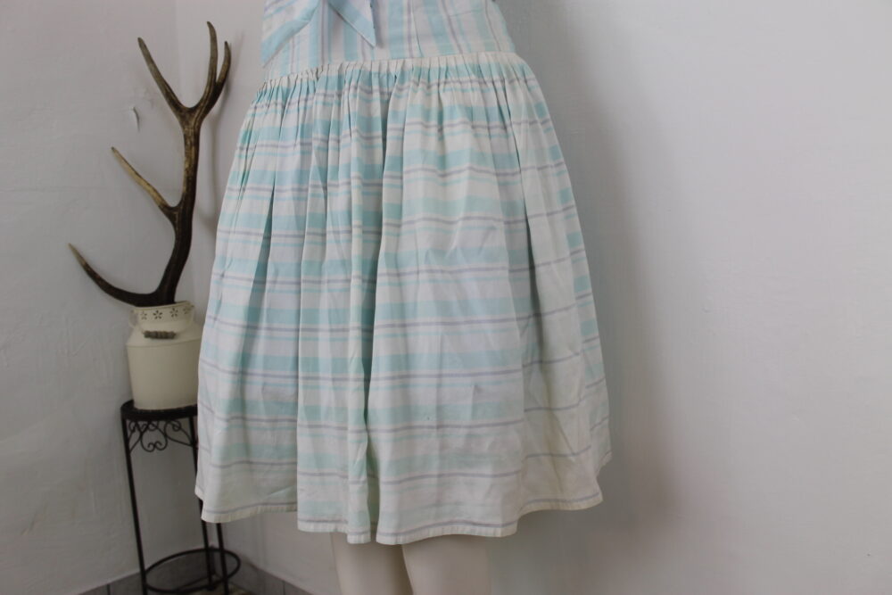 Sommerliches Seidenkleid von Lena Hoschek – Bild 8