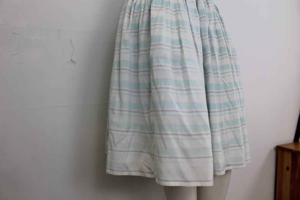 Sommerliches Seidenkleid von Lena Hoschek – Bild 9