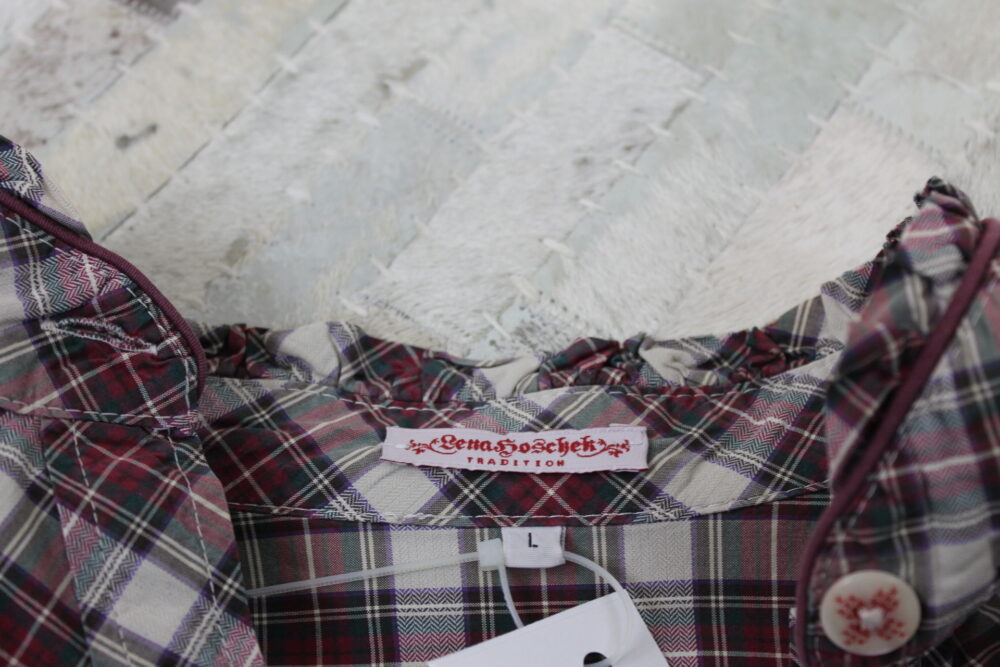 Bluse von Lena Hoschek – Bild 2